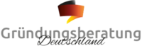 Logo "Gründungsberatung Deutschland"